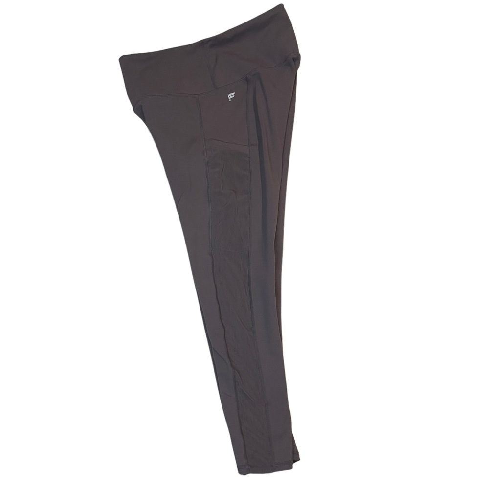 Fabletics On The Go PowerHold High Waisted Legging Sz S - Picture 3 of 8